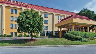 La Quinta Inn Charleston Riverview