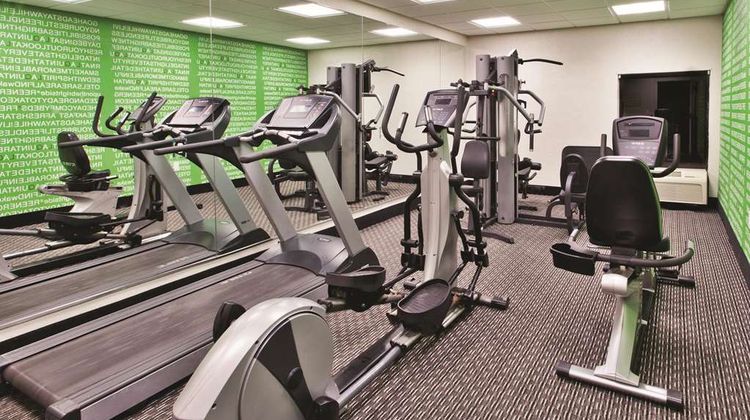 La Quinta Inn Charleston Riverview Health