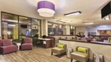 La Quinta Inn Charleston Riverview Lobby
