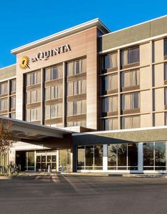 La Quinta Inn & Suites Rancho Cordova