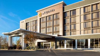 La Quinta Inn & Suites Rancho Cordova