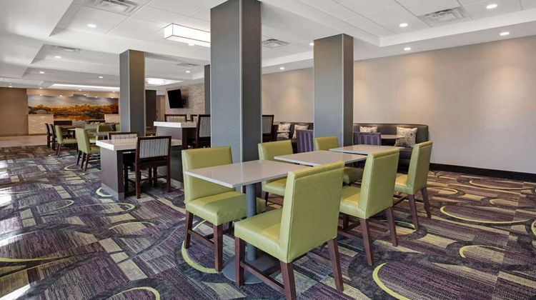 La Quinta Inn & Suites Rancho Cordova Other