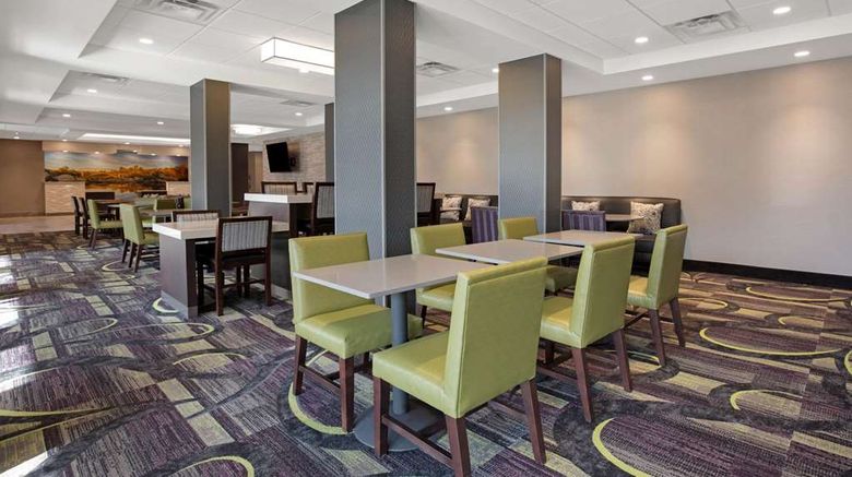<b>La Quinta Inn & Suites Rancho Cordova Other</b>. Images powered by <a href="https://iceportal.shijigroup.com/" title="IcePortal" target="_blank">IcePortal</a>.