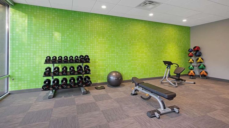 La Quinta Inn & Suites Rancho Cordova Health