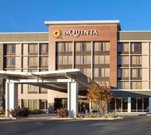 La Quinta Inn & Suites Rancho Cordova Exterior