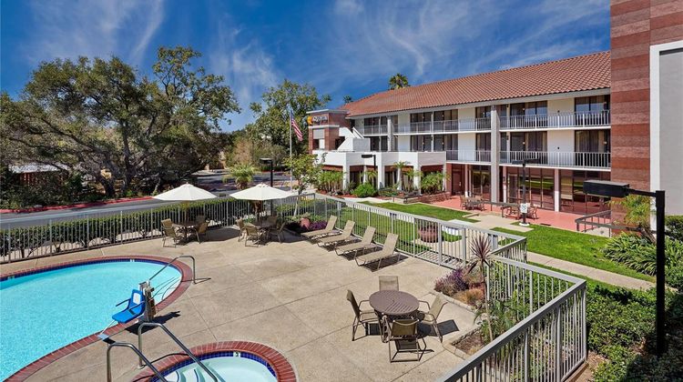 La Quinta Inn & Suites Thousand Oaks Pool