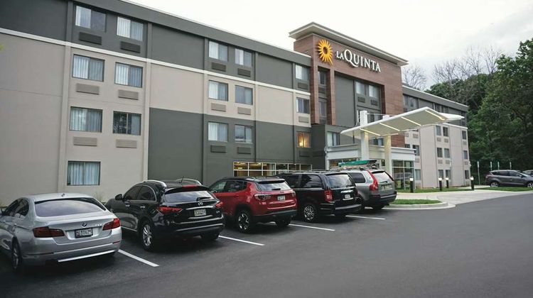 La Quinta Inn & Suites Columbia - Jessup Exterior