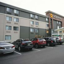La Quinta Inn & Suites Columbia - Jessup