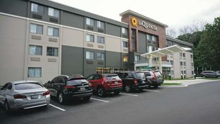 La Quinta Inn & Suites Columbia - Jessup