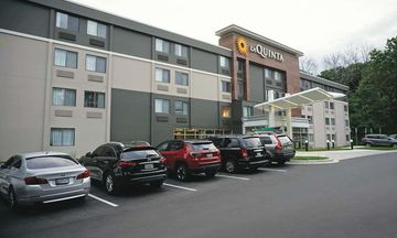 La Quinta Inn & Suites Columbia - Jessup