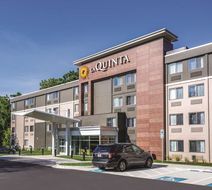 La Quinta Inn & Suites Columbia - Jessup Exterior