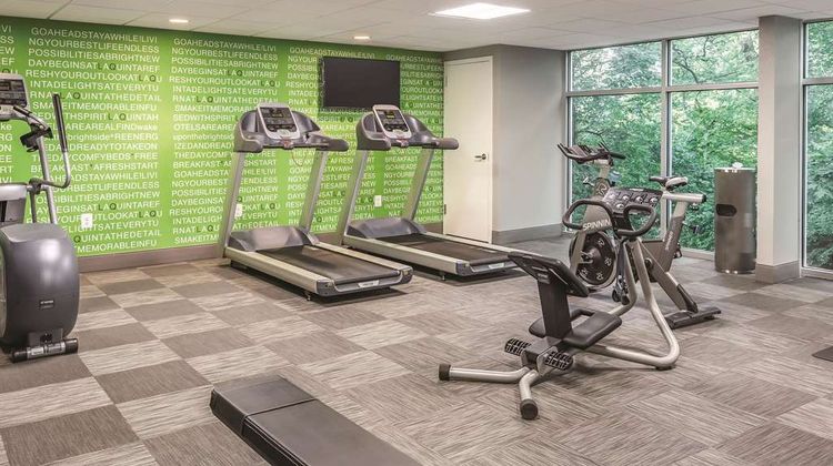 La Quinta Inn & Suites Columbia - Jessup Health