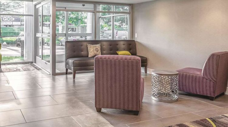 La Quinta Inn & Suites Columbia - Jessup Lobby