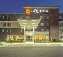 La Quinta Inn & Suites Columbia - Jessup Exterior
