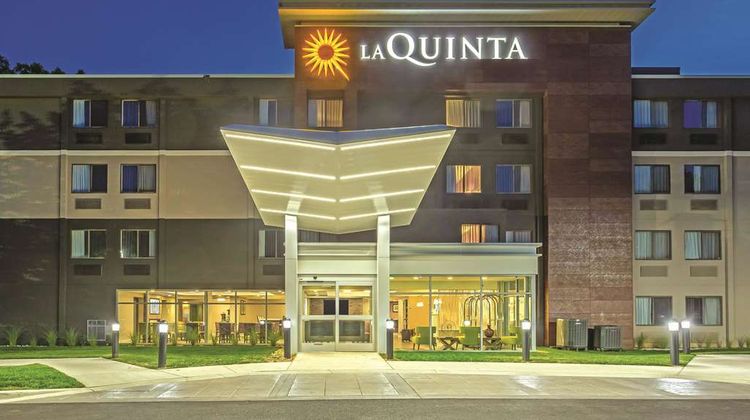 La Quinta Inn & Suites Columbia - Jessup Exterior
