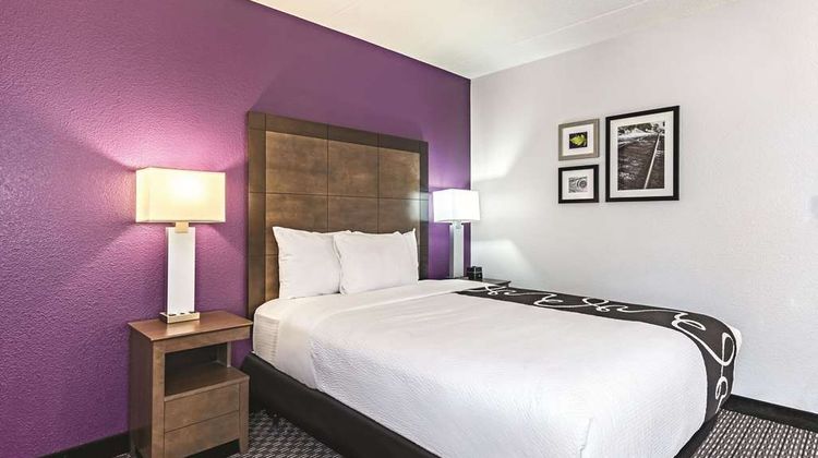 La Quinta Inn & Suites Columbia - Jessup Room