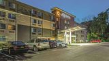 La Quinta Inn & Suites Columbia - Jessup Exterior