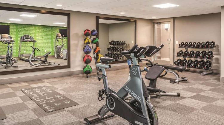 La Quinta Inn & Suites Columbia - Jessup Health