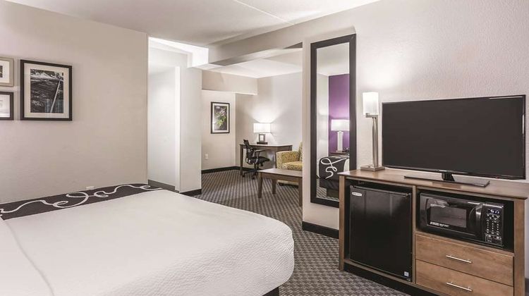 La Quinta Inn & Suites Columbia - Jessup Room