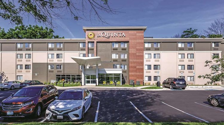La Quinta Inn & Suites Columbia - Jessup Exterior
