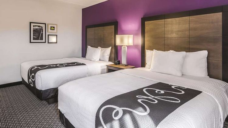 La Quinta Inn & Suites Columbia - Jessup Room