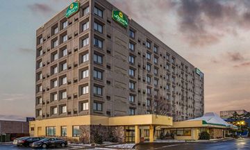 La Quinta Inn & Suites New Haven