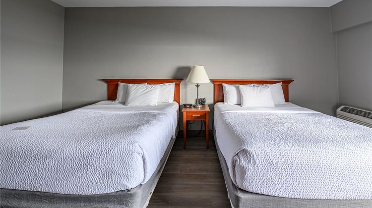 La Quinta Inn & Suites New Haven Suite