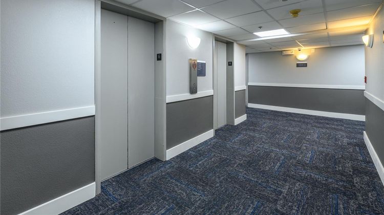 La Quinta Inn & Suites New Haven Other