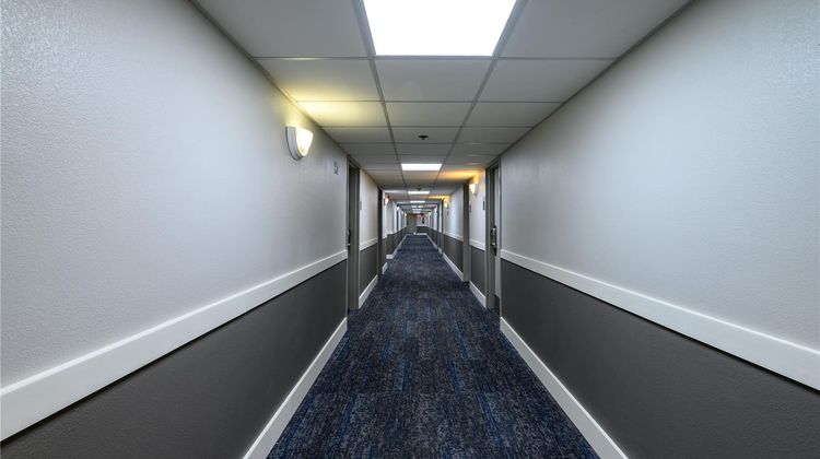 La Quinta Inn & Suites New Haven Other