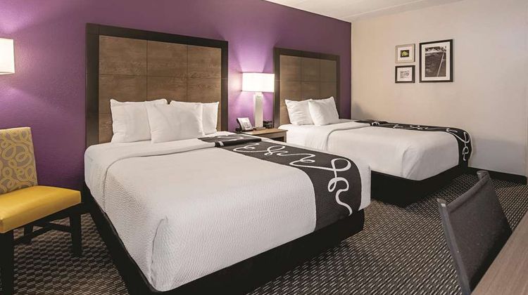 La Quinta Inn & Suites Portland Room