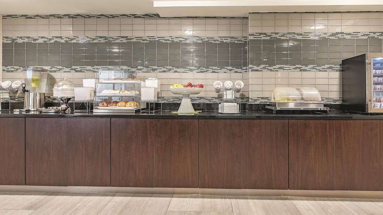 La Quinta Inn & Suites Portland Other