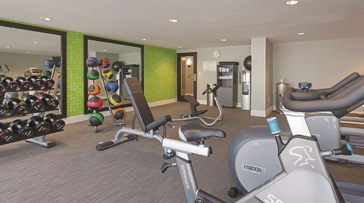 La Quinta Inn & Suites Salem Health