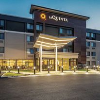 La Quinta Inn & Suites Salem