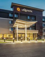 La Quinta Inn & Suites Salem