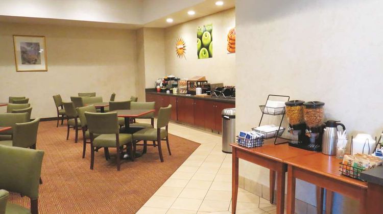 La Quinta Inn & Suites Stamford Other