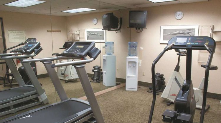 La Quinta Inn & Suites Stamford Health