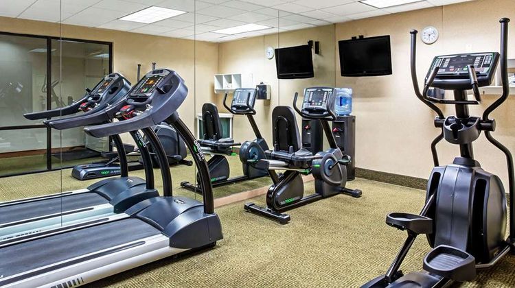 La Quinta Inn & Suites Stamford Health