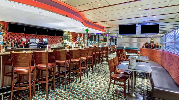 La Quinta Inn & Suites Stamford Restaurant