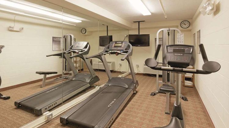 La Quinta Inn & Suites Providence Arpt Health