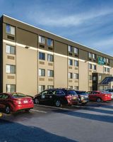 La Quinta Inn & Suites Providence Arpt