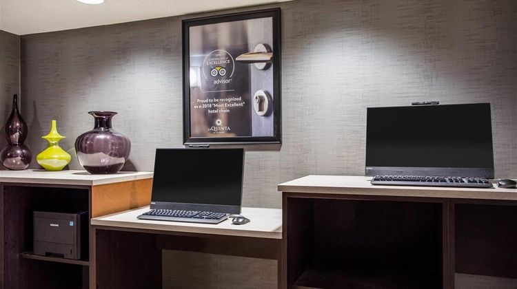 La Quinta Inn & Suites Virginia Beach Other