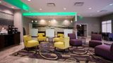 <b>La Quinta Inn & Suites Virginia Beach Lobby</b>. Images powered by <a href="https://iceportal.shijigroup.com/" title="IcePortal" target="_blank">IcePortal</a>.
