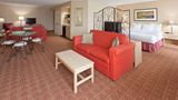 La Quinta Inn & Suites Garden City Suite