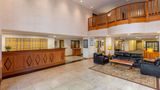 La Quinta Inn & Suites Garden City Lobby