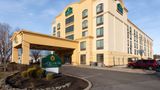 La Quinta Inn & Suites Garden City Exterior