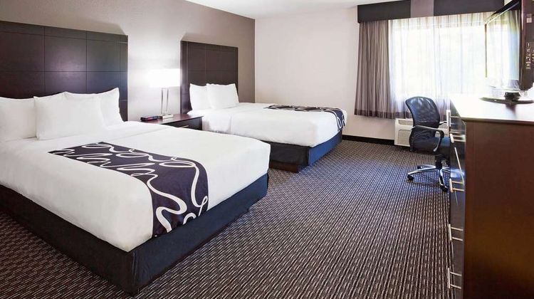 La Quinta Inn Oshkosh Room