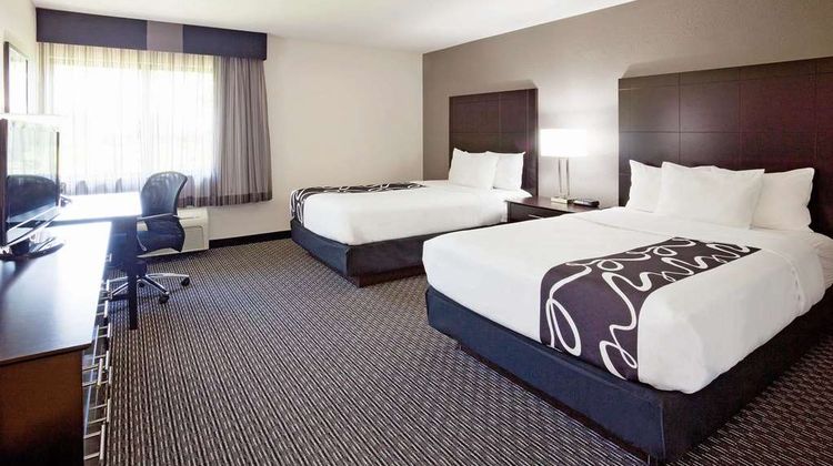 La Quinta Inn Oshkosh Room
