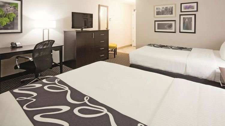 La Quinta Inn Oshkosh Room