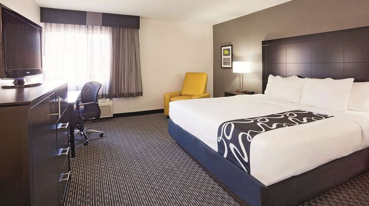 La Quinta Inn Oshkosh Room