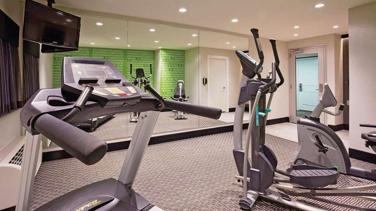 La Quinta Inn Oshkosh Health
